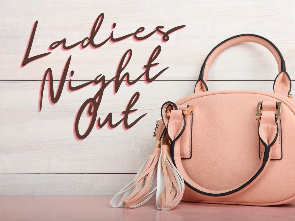 Event Ladies Night Out