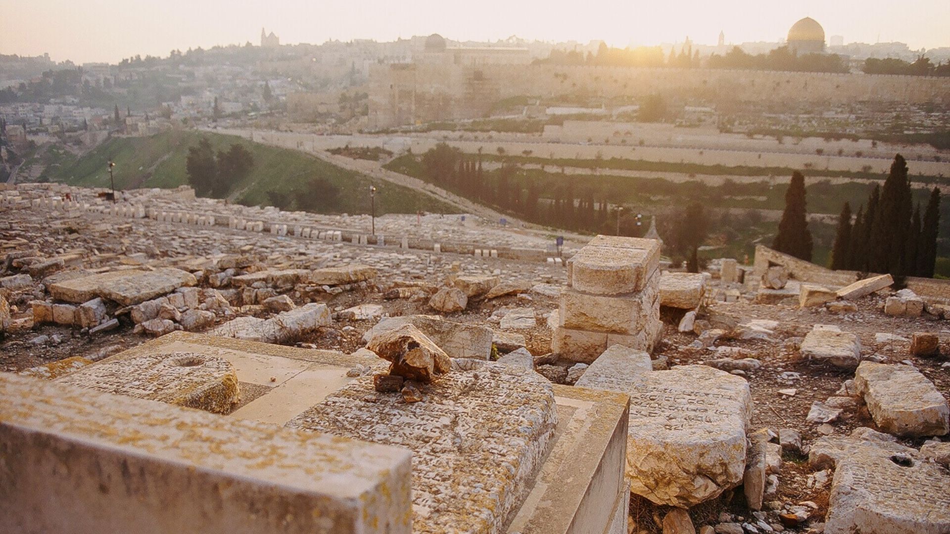 Anointed but Evil Wednesday night class