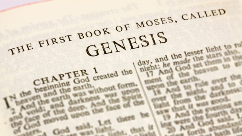 Genesis Auditorium Class