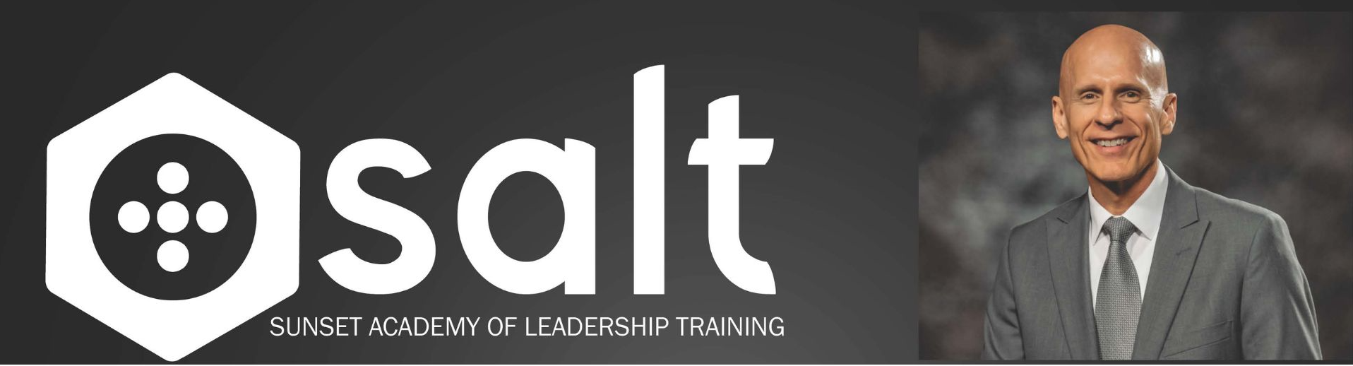 SALT Leadership Training