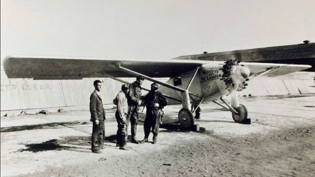 Flying by the Seat of Your Pants