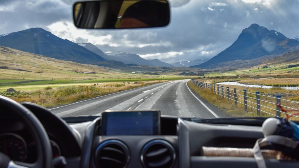 Not All Roads Are Smooth