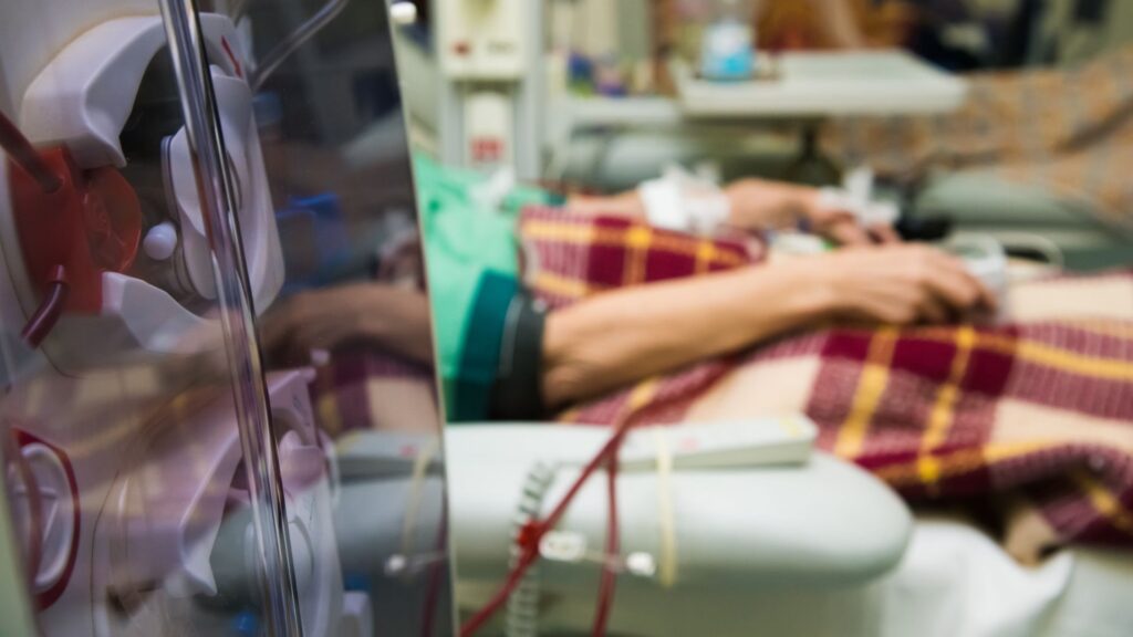 Can I Refuse Medical Treatment?