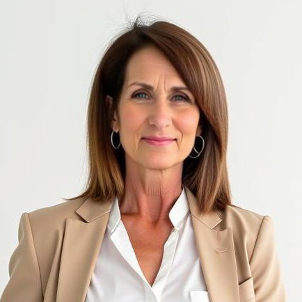 Kit Mullins - Baker Heights Member