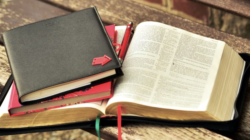 A Question About Interpretation