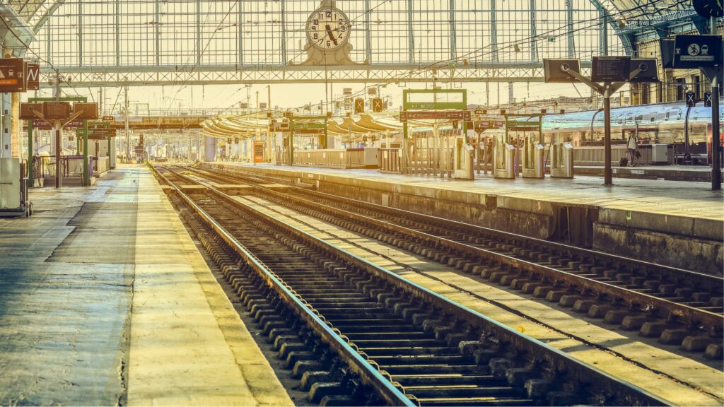 Gird up the Loins of Your Minds