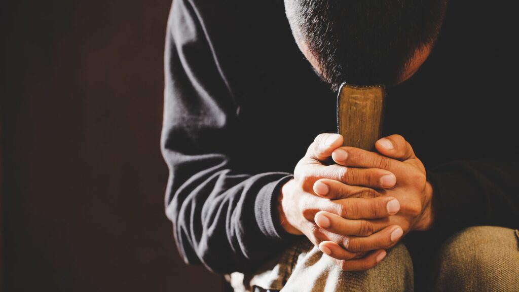 The Power of One God