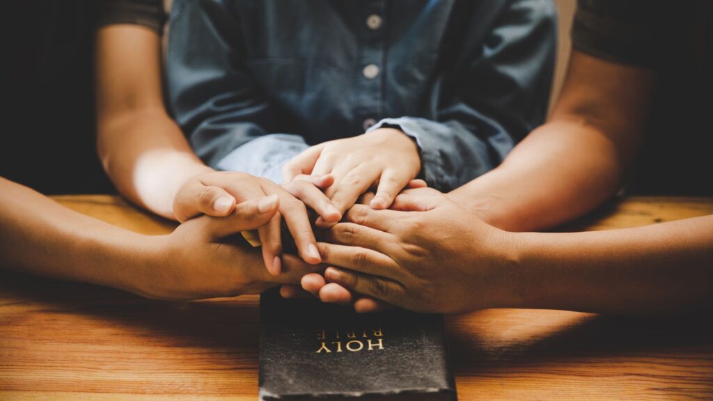 THANK YOU, BAKER HEIGHTS!