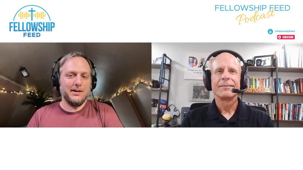 Episode #10 - To Lead and to Serve