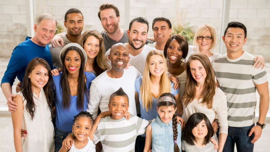 Racism, America, and God