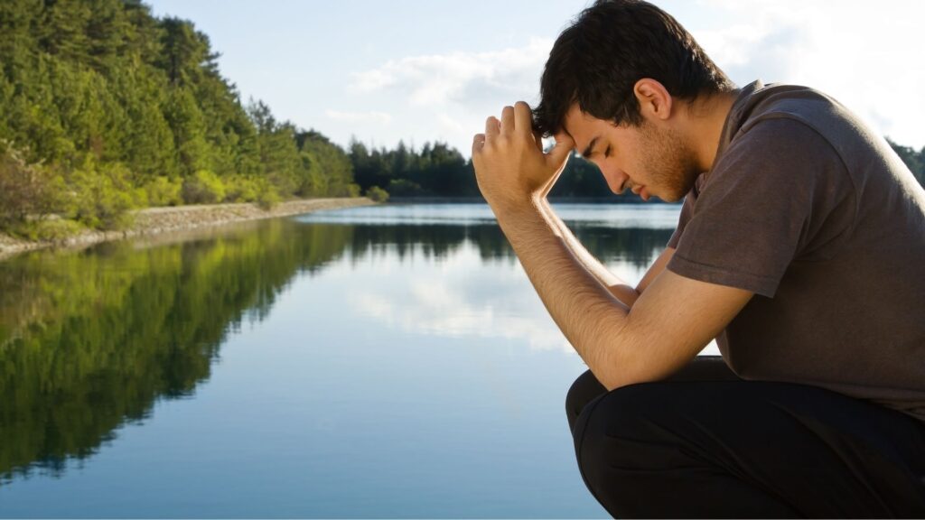 A Relationship with God First