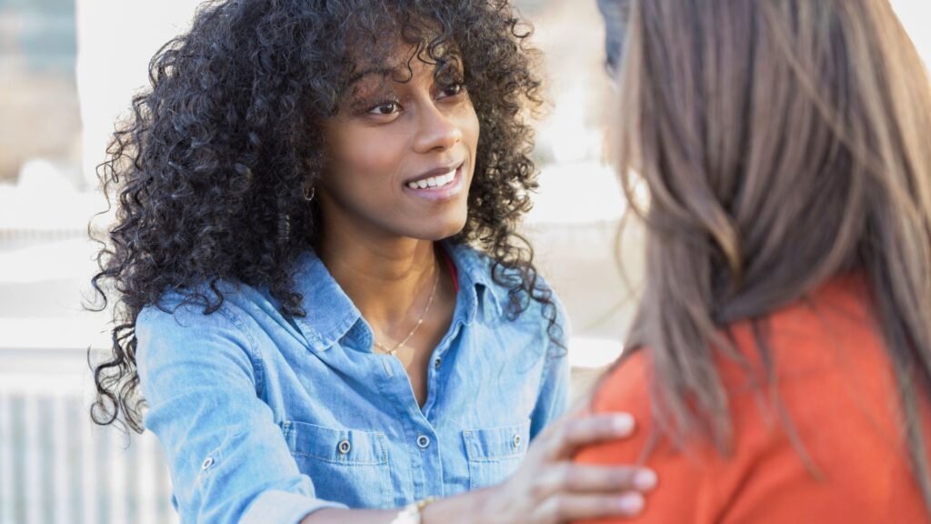 The Beauty of a Touch