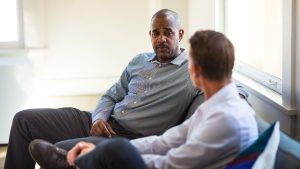 Megaphone Evangelism or "A Still, Small Voice?"